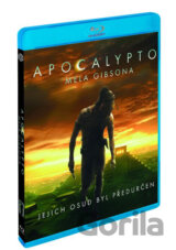 Apocalypto (Blu-ray)