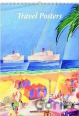 Travel Posters - Large calendars 2011