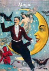 Magic - Large calendars 2011