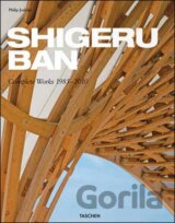 Shigeru Ban, Complete Works 1985-2010
