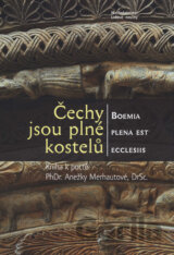 Čechy jsou plné kostelů