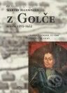 Martin Maxmilián z Golče (kolem 1593–1653)