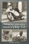 Silniční závodní motocykly ČZ