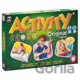 Activity Original Legend