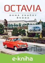 Octavia - dáma značky Škoda