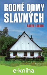 Rodné domy slavných