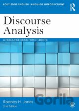 Discourse Analysis