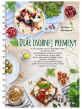 Diár osobnej premeny