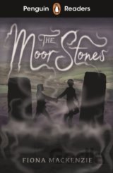The Moor Stones
