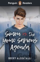 Simon vs. The Homo Sapiens Agenda