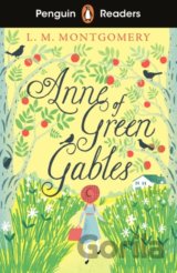 Anne of Green Gables