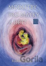 Modlitby pro matky a děti