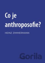 Co je to anthroposofie?