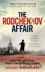 The Rodchenkov Affair