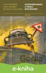 Automobilismus a česká společnost