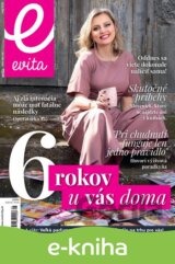 E-Evita magazín 05/2021