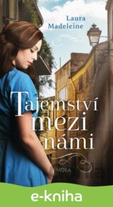 Tajemství mezi námi
