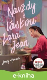 Navždy s láskou Lara Jean (filmové vydání)