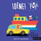 Ideme! Pop