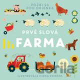 Prvé slová - Farma