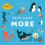 Prvé slová - More