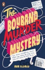 The Boyband Murder Mystery