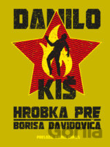 Hrobka pre Borisa Davidoviča