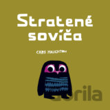 Stratené sovíča