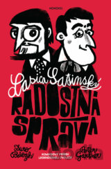 Radostná správa
