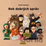 Rok dobrých správ