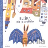 Eliška nie je strašidlo