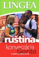 Ruština - konverzácia