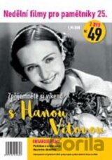 Nedělní filmy pro pamětníky 25: Hana Vítová