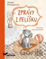 Zprávy z pelíšku