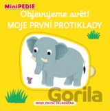 Objevujeme svět! Moje první protiklady