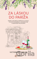 Za láskou do Paríža