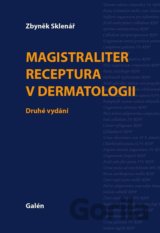 Magistraliter receptura v dermatologii