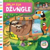 Jak to žije Džungle