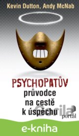 Psychopatův průvodce na cestě k úspěchu