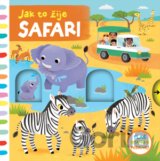 Jak to žije Safari