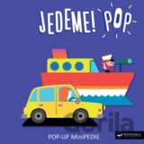 Jedeme! Pop