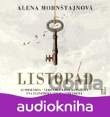 Listopád