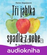 Tři jablka spadlá z nebe