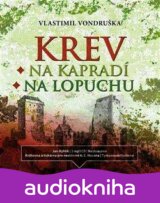 Krev na kapradí / Krev na lopuchu