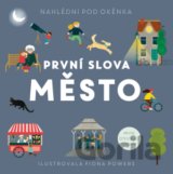 První slova - Město