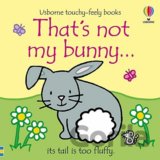 That's Not My Bunny