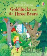Goldilocks and the Three Bears