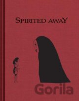 Spirited Away Sketchbook