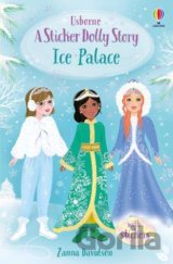 Ice Palace