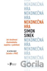 Nekonečná hra